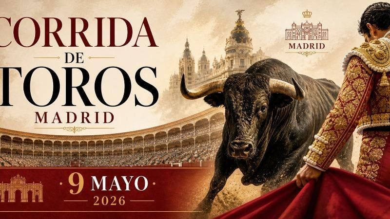 Corrida de toros