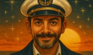Historias del Capitán
