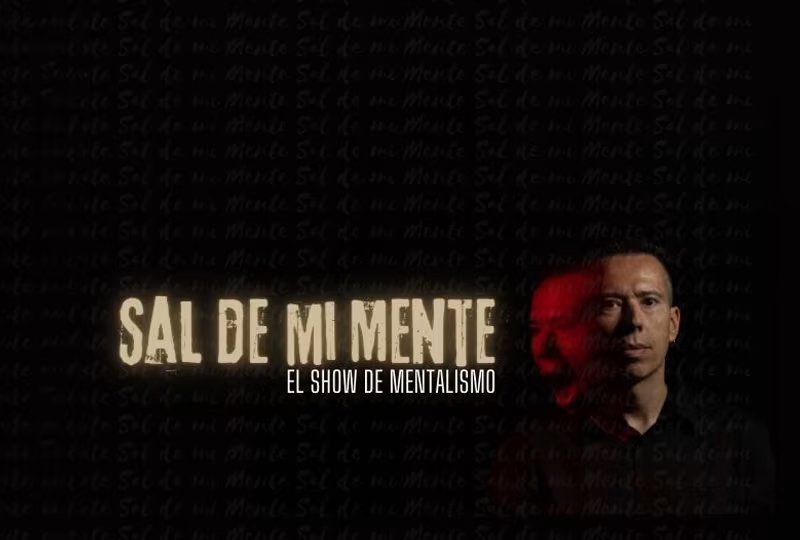 Sal de mi mente