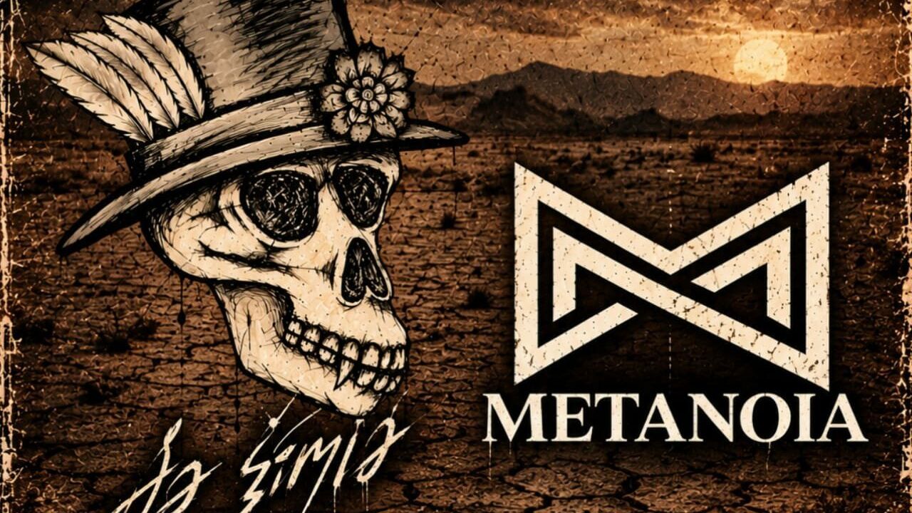 La Simia + Metanoia