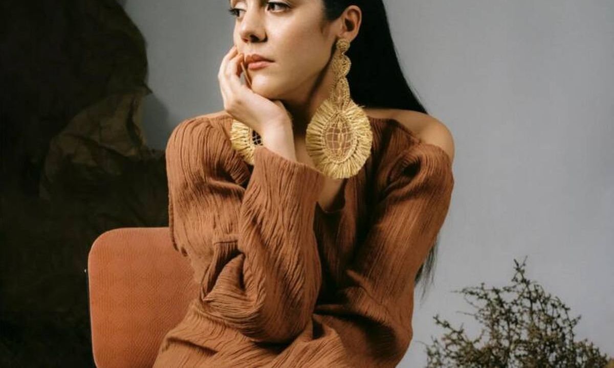 Valeria Castro (Los Conciertos de la Muralla 2026)