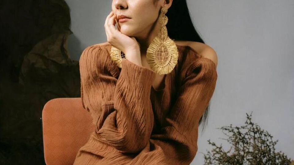 Valeria Castro (Los Conciertos de la Muralla 2026)