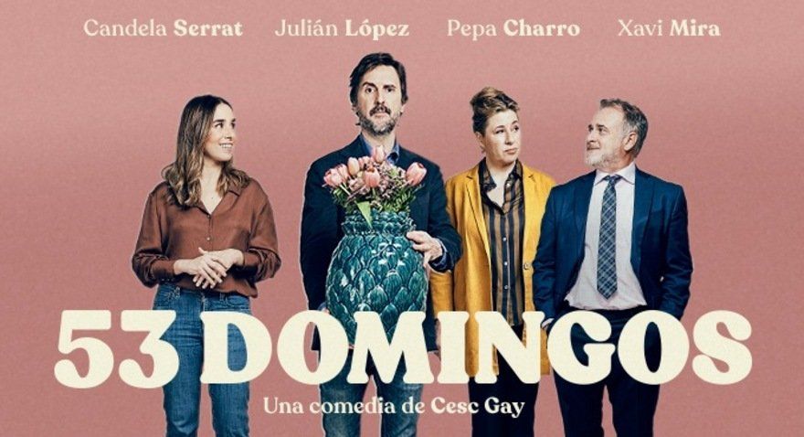 53 Domingos