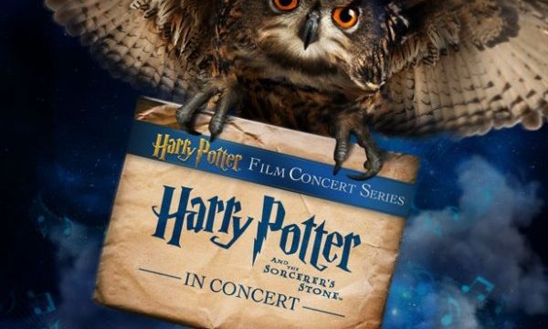 Harry Potter en concierto