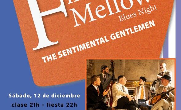 Fine and Mellow
