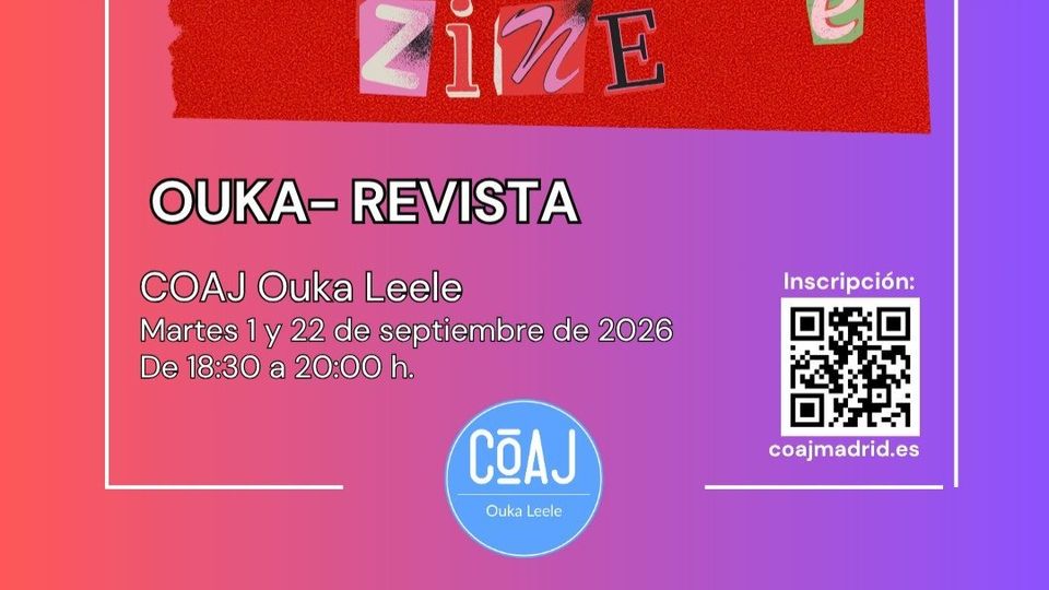 Ouka Revista