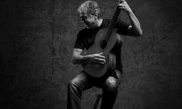 Fernando Egozcue Trio