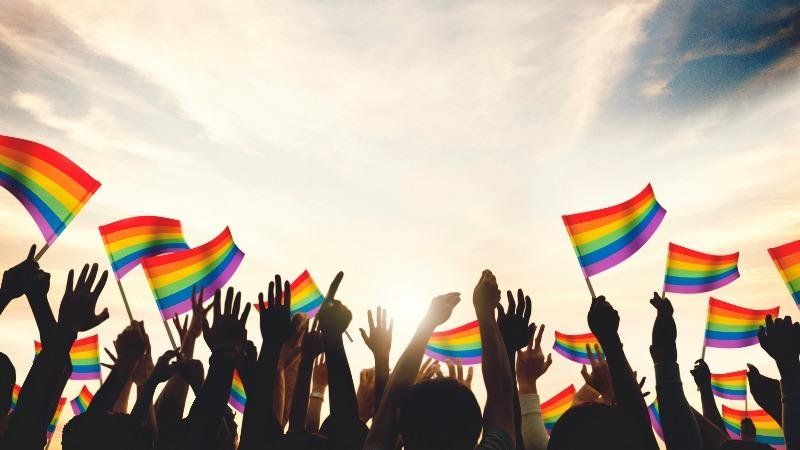 Orgullo de Barrio (Chueca)