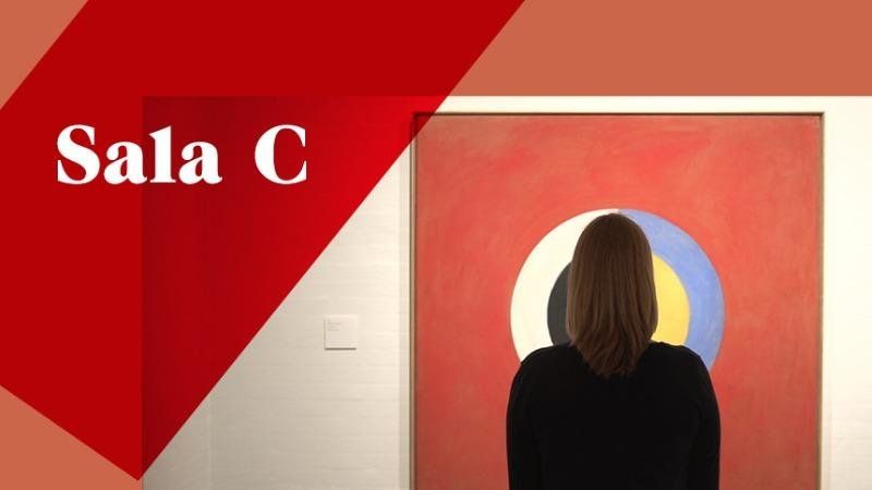 Beyond The Visible - Hilma Af Klint