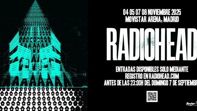 Radiohead
