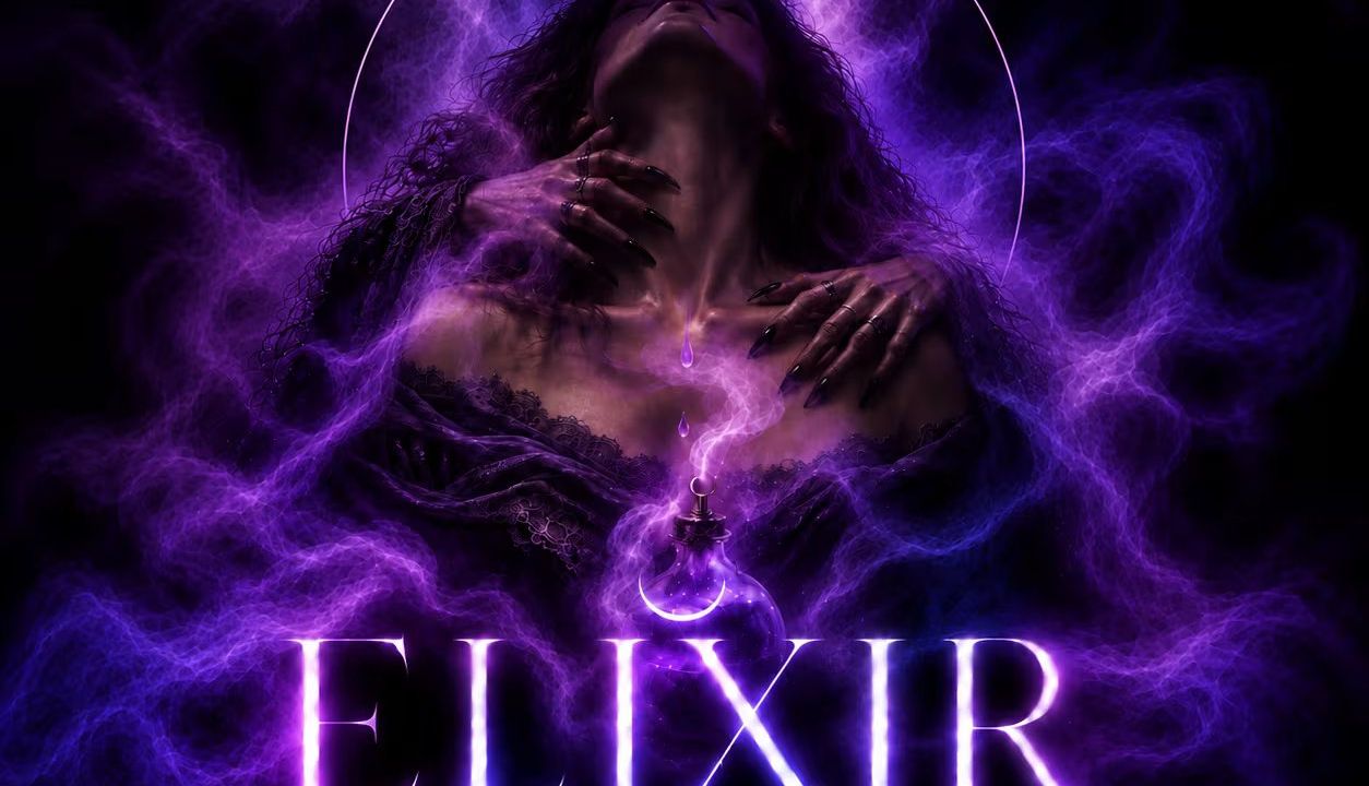 ELIXIR - Erotic Cabaret Show