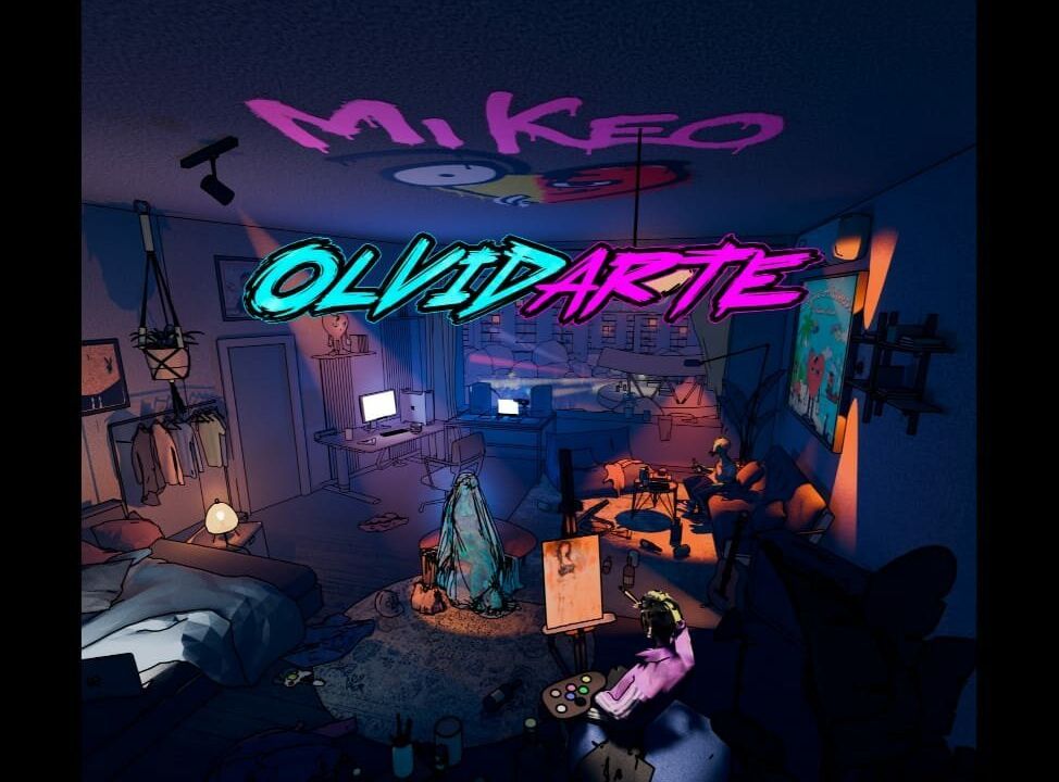 Mikeo