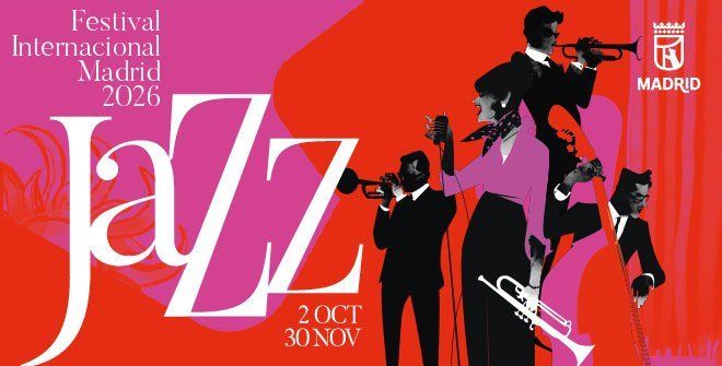 JazzMadrid