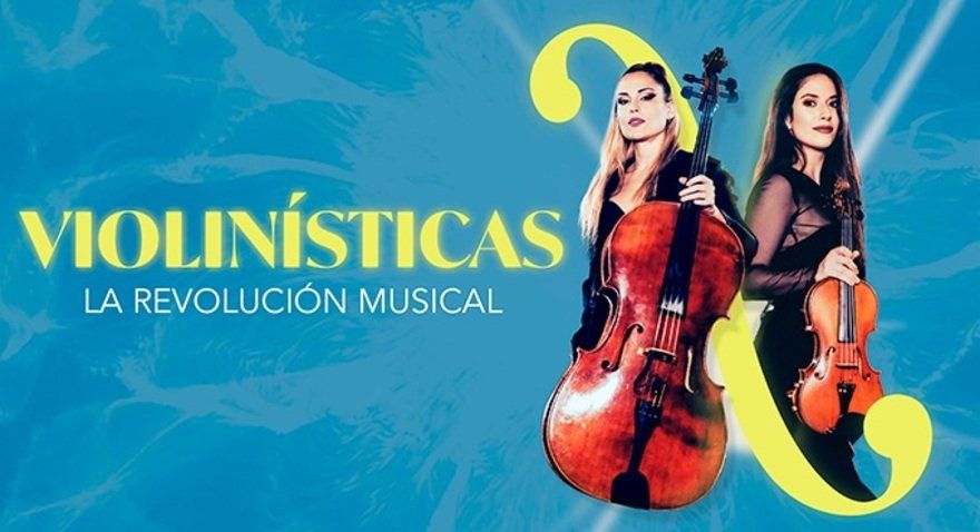 Violinísticas