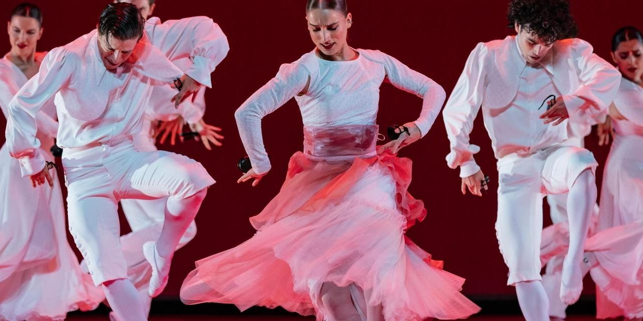 Ballet Español de la Comunidad de Madrid