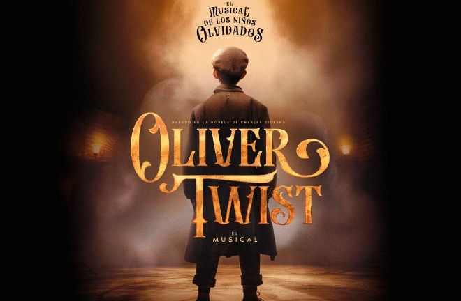 Oliver Twist, El Musical