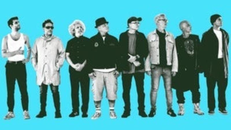 Los Fabulosos Cadillac