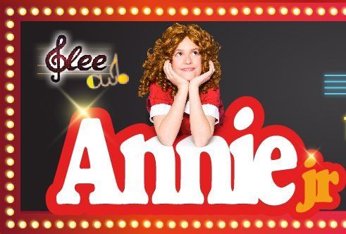 Annie Jr.