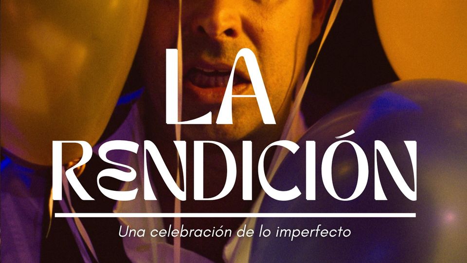 La Rendición