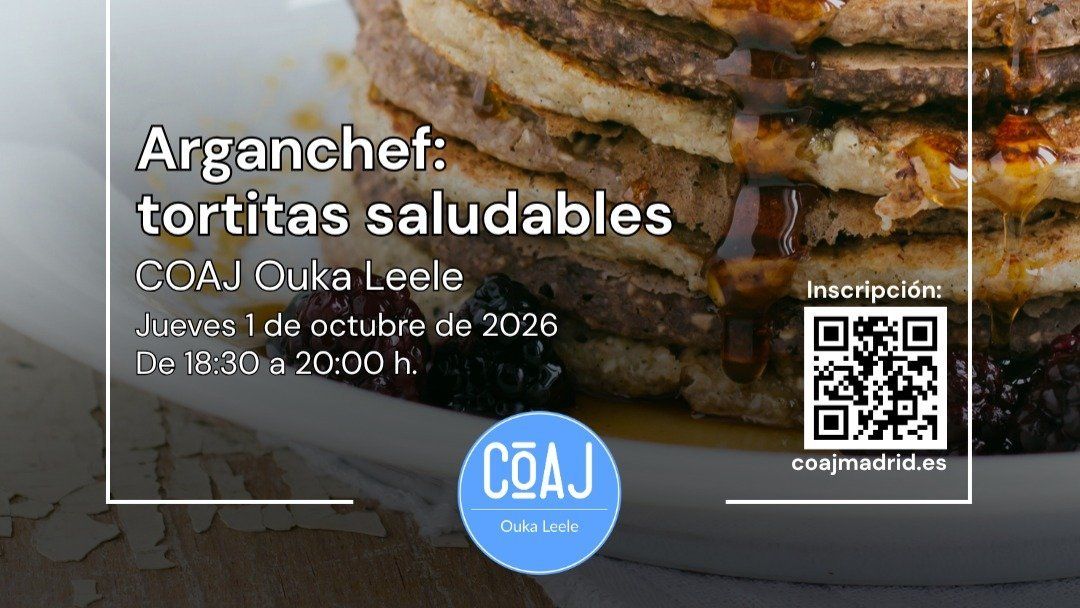 Arganchef