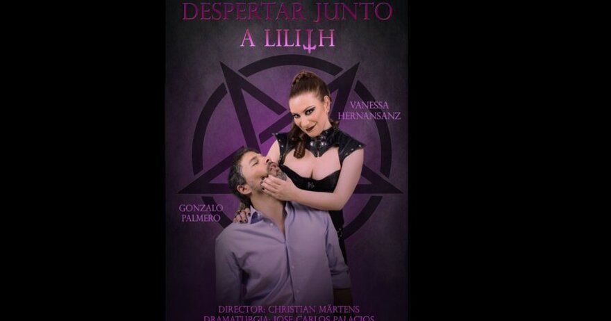 Despertar junto a Lilith
