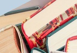 En compañía de las letras Club de Lectura
