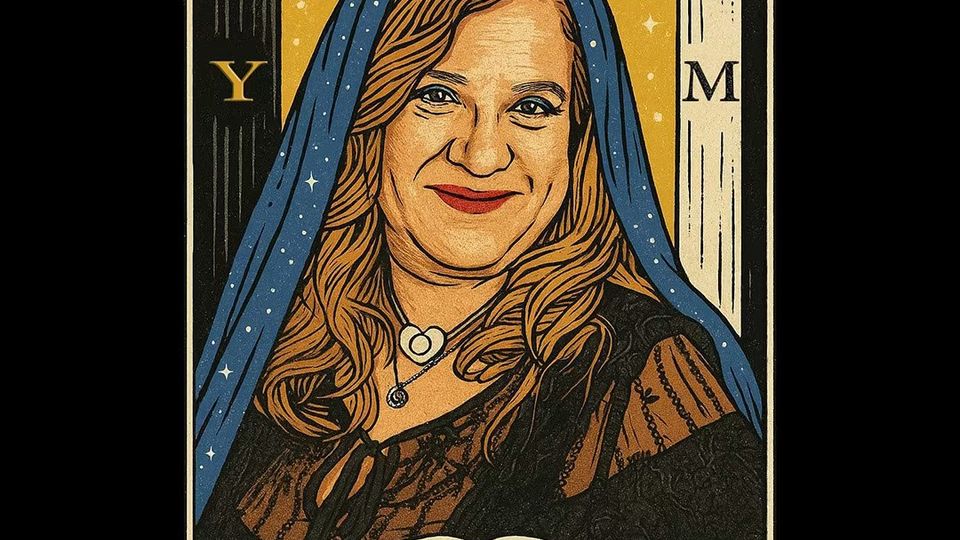 Tarot Comedy