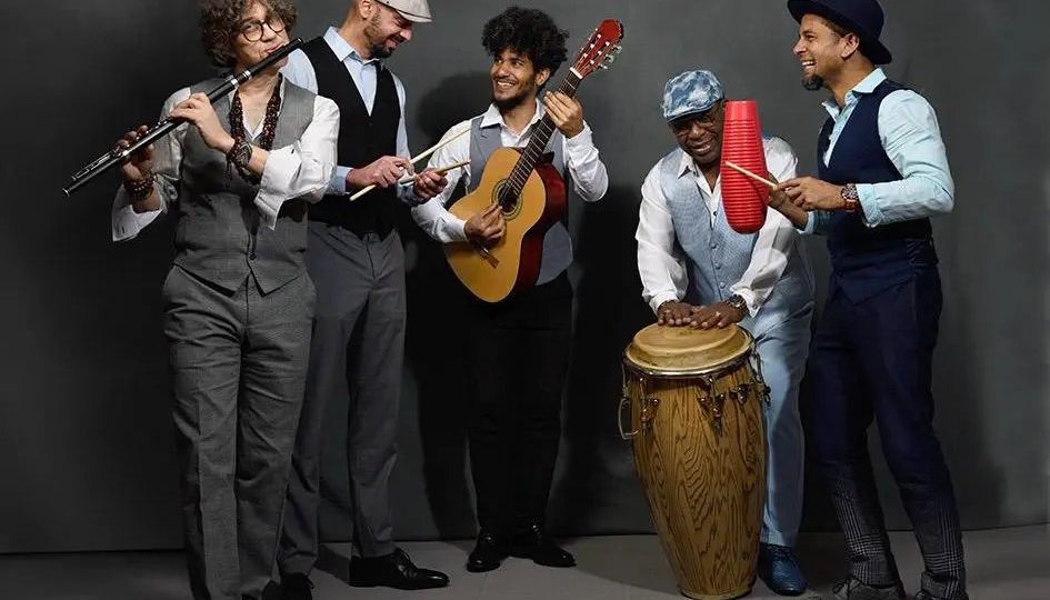 Odojazz
