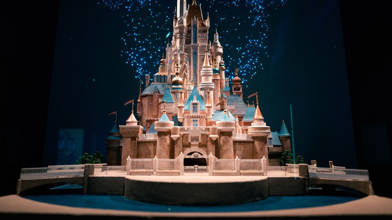 Disney: The Exhibition