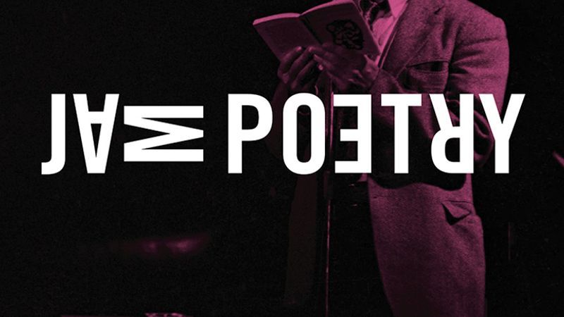 Jam Poetry en Aleatorio