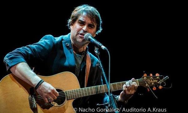 Luis Quintana en Madrid (Jazzville)