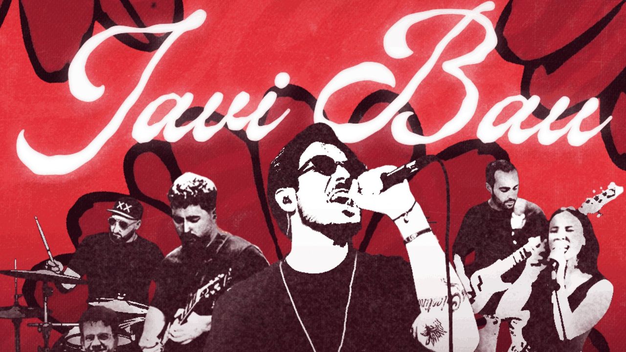 Javi Bau