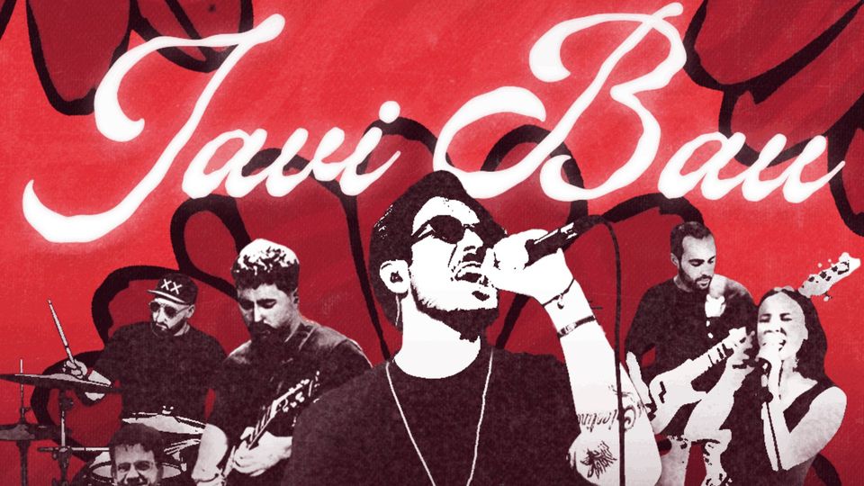 Javi Bau
