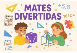 Mates divertidas