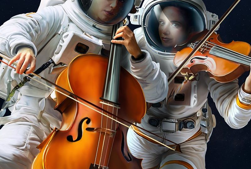 Violinísticas