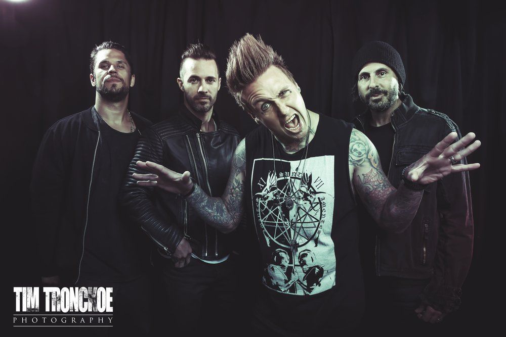 Papa Roach