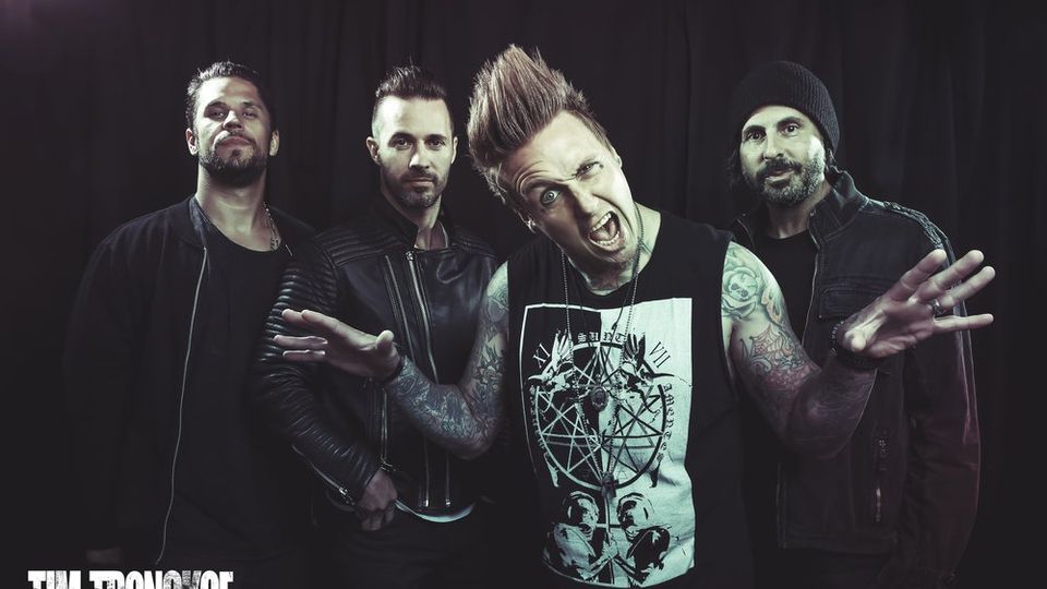 Papa Roach