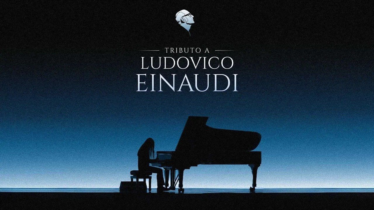 Tributo a Ludovico Einaudi