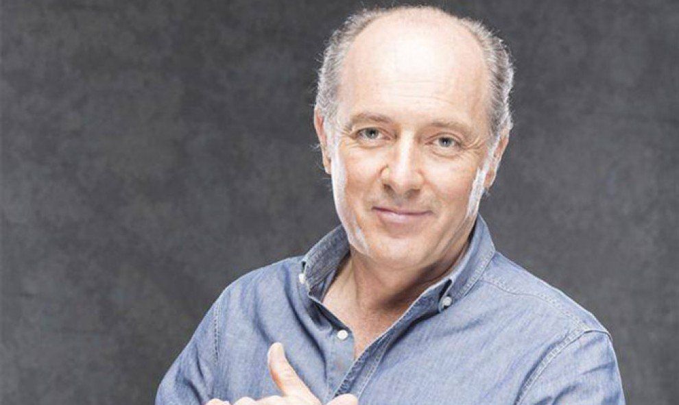 José Manuel Soto - 40 Aniversario