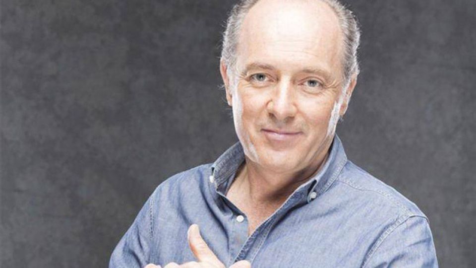 José Manuel Soto - 40 Aniversario