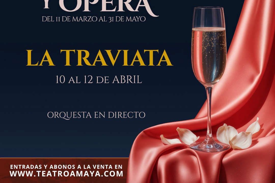 La traviata