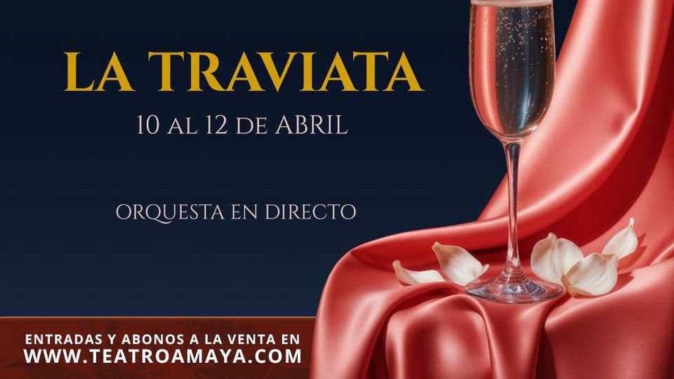 La traviata