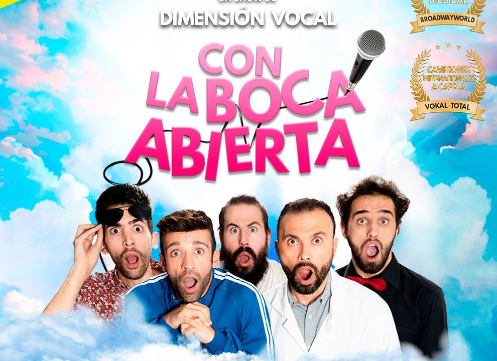 Vocal Express