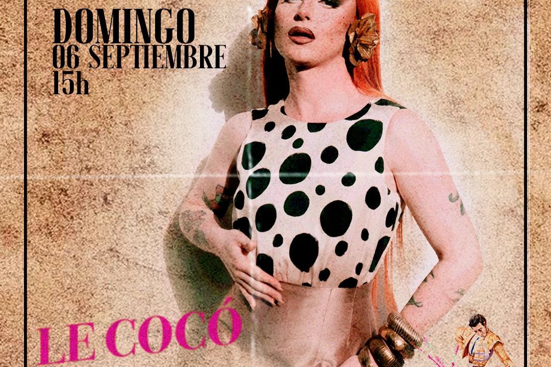 Vermú Torero Le Coco