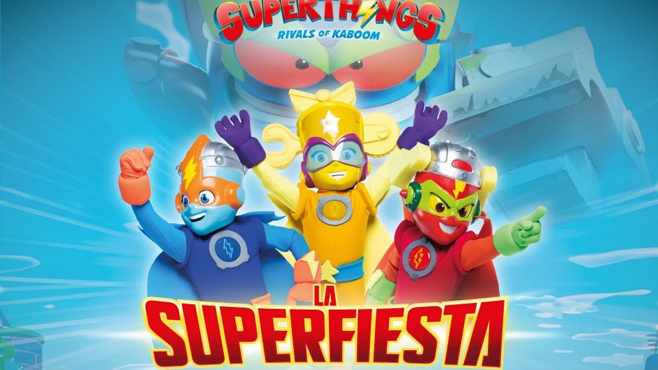 Superthings