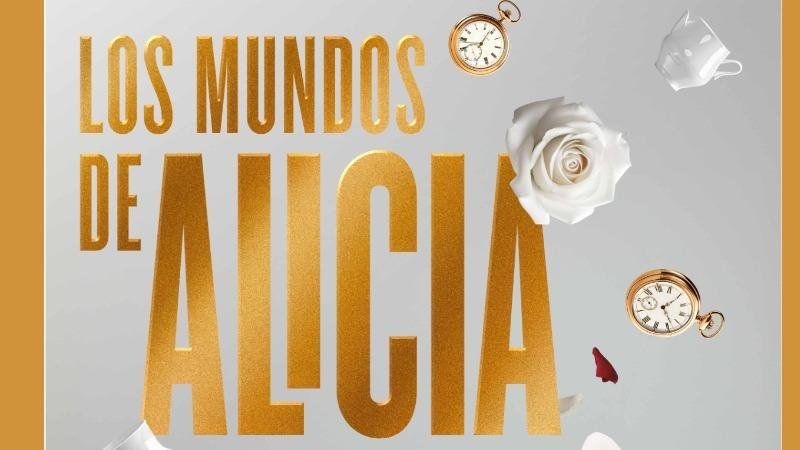 Los mundos de Alicia 2025