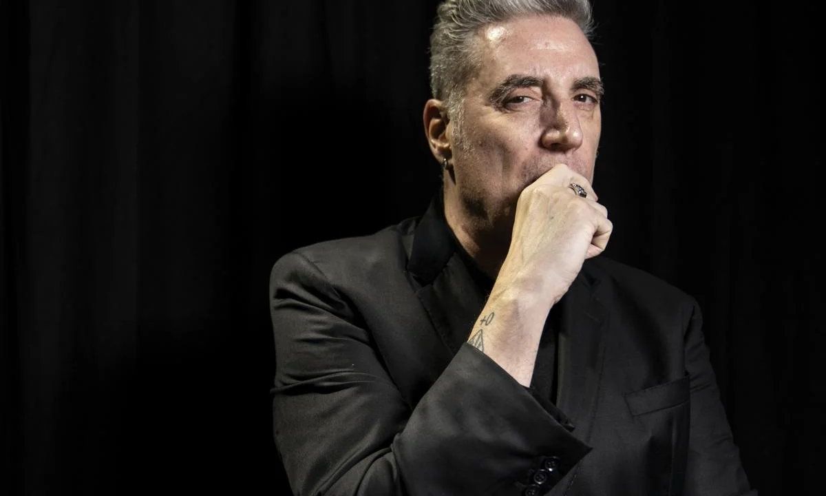 Loquillo (Los Conciertos de la Muralla 2026)