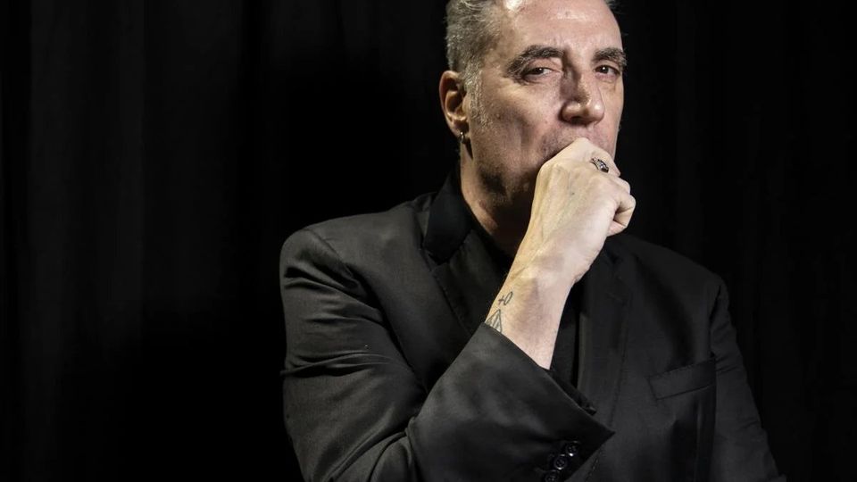 Loquillo (Los Conciertos de la Muralla 2026)
