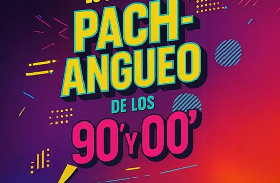 Lo mejor del pachangueo