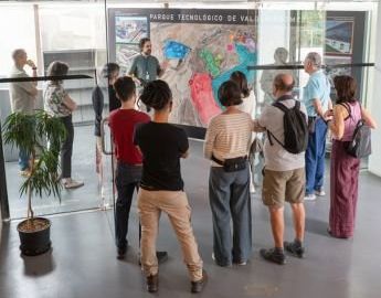 PTV. Visita estándar (sábados)